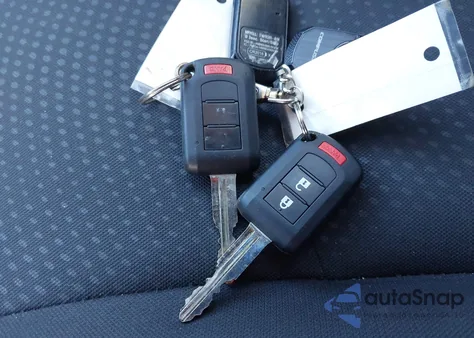 2019 Mitsubishi Mirage G4 Es из США, поврежденный, VIN ML32F3FJ4KHF00987